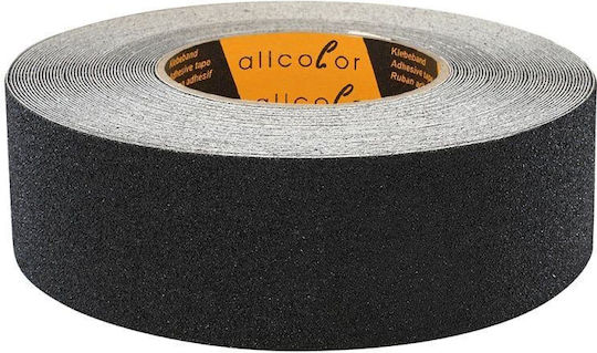 Allcolor Signage Accessories Made of Plastic in Black Colour with Width 5cm