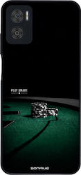 Θήκη Sonique Men's Edition Motorola Moto E22 4g...