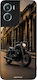 Sonique Men's Edition Mobile Phone Case Motorol...