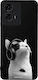 Sonique Men's Edition Case Motorola Moto G04 4G...