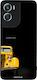 Sonique Case Men's Edition Motorola Moto G06 4G...