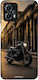 Sonique Men's Edition Mobile Phone Case Motorol...