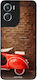 Sonique Case Men's Edition Motorola Moto G06 4G...