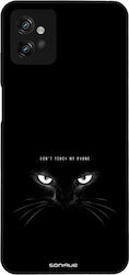 Husă Sonique Men's Edition Motorola Moto G32 Do...