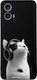 Калъф Sonique Men's Edition Motorla Moto G34 5g...