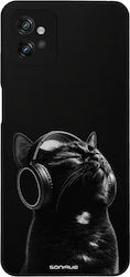 Husă Sonique Men's Edition Motorola Moto G32 Au...