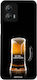 Калъф Sonique Men's Edition Motorla Moto G53 5g...