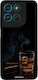 Sonique Case Men's Edition Motorola Moto G57 Po...