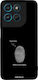 Sonique Case Men's Edition Motorola Moto G57 Po...