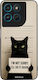 Sonique Case Men's Edition Motorola Moto G57 Po...