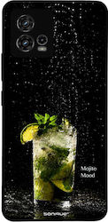 Sonique Herren Edition Motorola Moto G72 Mojito...