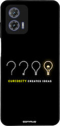 Sonique Men's Edition Mobile Phone Case Motorol...