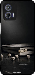 Sonique Men's Edition Mobile Phone Case Motorol...