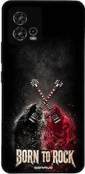 Sonique Herren Edition Motorola Moto G72 Gebore...