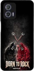 Sonique Men's Edition Mobile Phone Case Motorol...