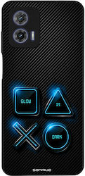 Sonique Men's Edition Mobile Phone Case Motorol...