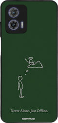 Sonique Men’s Edition Mobile Phone Case Motorol...