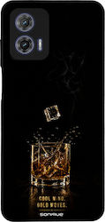 Sonique Men's Edition Mobile Phone Case Motorol...