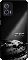 Sonique Men's Edition Mobile Phone Case Motorol...