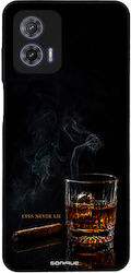 Sonique Men's Edition Mobile Phone Case Motorol...