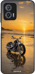 Sonique Men's Edition Mobile Phone Case Motorol...