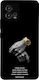 Калъф Sonique Men's Edition Motorla Moto G72 Th...
