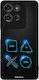 Калъф Sonique Men's Edition Motorla Moto G75 5g...