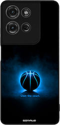 Husă Sonique Men's Edition Motorola Moto G75 5G...