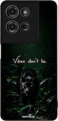 Husă Sonique Men's Edition Motorola Moto G75 5G...