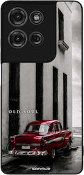 Husă Sonique Men's Edition Motorola Moto G75 5G...