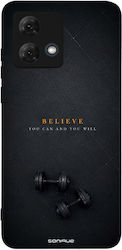 Sonique Men's Edition Mobile Phone Case Motorol...