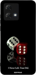 Sonique Case Men's Edition Motorola Moto G84 5G...