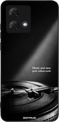 Sonique Case Men's Edition Motorola Moto G84 5G...