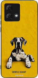 Sonique Case Men's Edition Motorola Moto G84 5G...