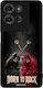 Калъф Sonique Men's Edition Motorla Moto G75 5g...
