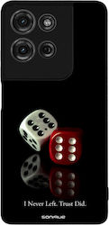 Θήκη Sonique Men's Edition Motorola Moto G75 5g...