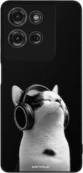 Husă Sonique Men's Edition Motorola Moto G75 5G...