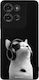 Калъф Sonique Men's Edition Motorla Moto G75 5g...