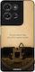 Калъф Sonique Men's Edition Motorla Moto G75 5g...