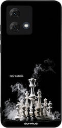 Sonique Case Men's Edition Motorola Moto G84 5G...