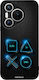 Калъф Sonique Men's Edition Huawei Pura 70 Gaming