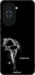 Husă Sonique Men's Edition Huawei Nova 10 Pro T...