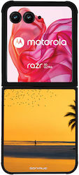 Θήκη Sonique Men's Edition Motorola Motorola Ra...