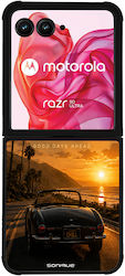 Θήκη Sonique Men's Edition Motorola Motorola Ra...