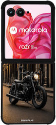 Θήκη Sonique Men's Edition Motorola Motorola Ra...