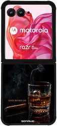 Θήκη Sonique Men's Edition Motorola Motorola Ra...