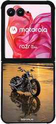 Θήκη Sonique Men's Edition Motorola Motorola Ra...