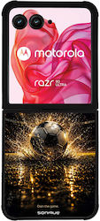 Θήκη Sonique Men's Edition Motorola Motorola Ra...