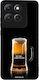 Sonique Case Men's Edition Motorola Moto G86 5G...