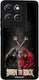 Sonique Case Men's Edition Motorola Moto G86 5G...